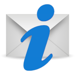 E-mail Info add-in icon